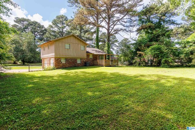 5409 VALLEYVIEW TRAIL, Adamsville, AL 35005
