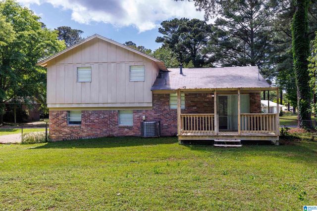 5409 VALLEYVIEW TRAIL, Adamsville, AL 35005
