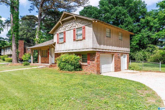 5409 VALLEYVIEW TRAIL, Adamsville, AL 35005