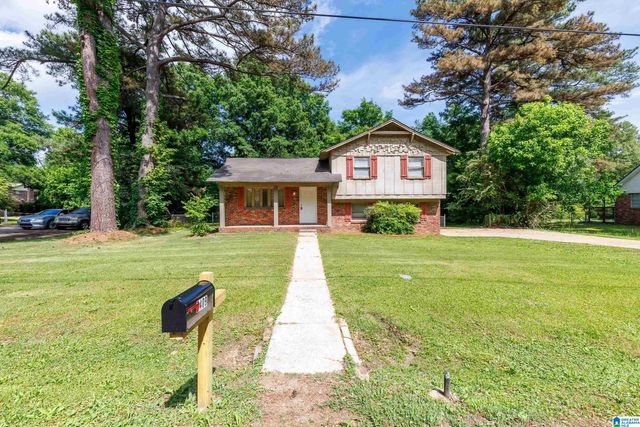 5409 VALLEYVIEW TRAIL, Adamsville, AL 35005