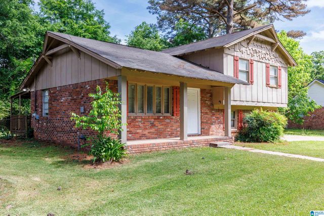 5409 VALLEYVIEW TRAIL, Adamsville, AL 35005