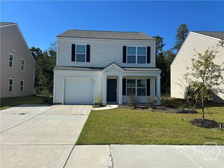395 Coconut Drive, Bloomingdale, GA 31302