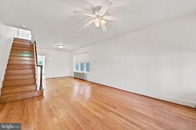832 N UNION ST, Wilmington, DE 19805