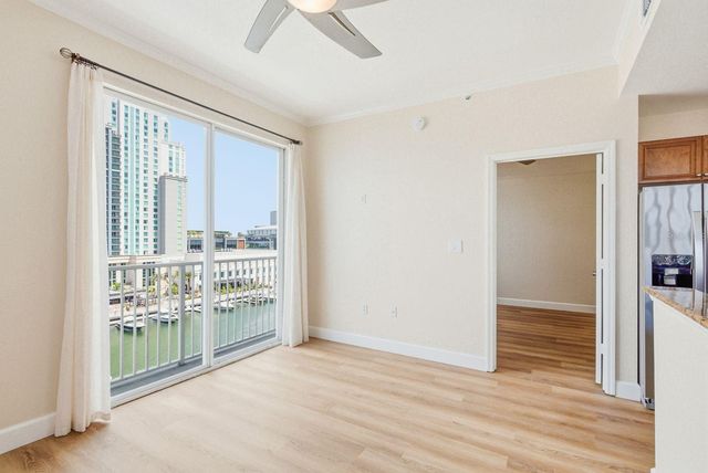 700 S HARBOUR ISLAND BOULEVARD 718, Tampa, FL 33602