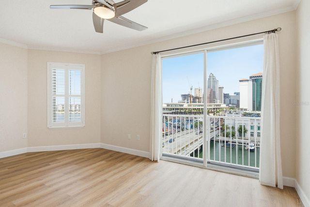 700 S HARBOUR ISLAND BOULEVARD 718, Tampa, FL 33602