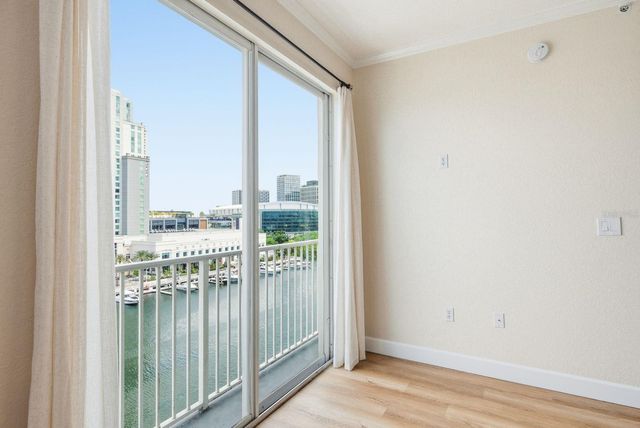 700 S HARBOUR ISLAND BOULEVARD 718, Tampa, FL 33602