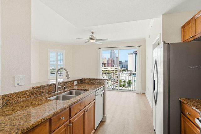 700 S HARBOUR ISLAND BOULEVARD 718, Tampa, FL 33602