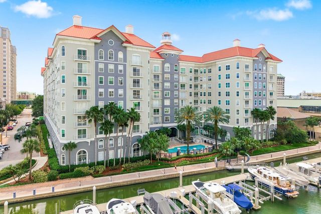700 S HARBOUR ISLAND BOULEVARD 718, Tampa, FL 33602