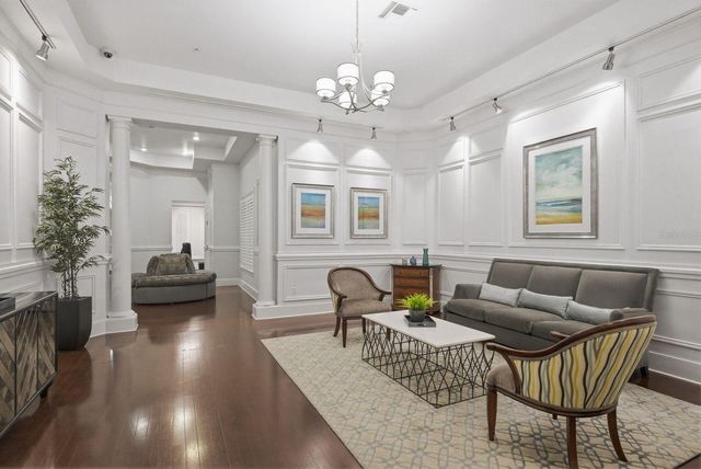 700 S HARBOUR ISLAND BOULEVARD 718, Tampa, FL 33602