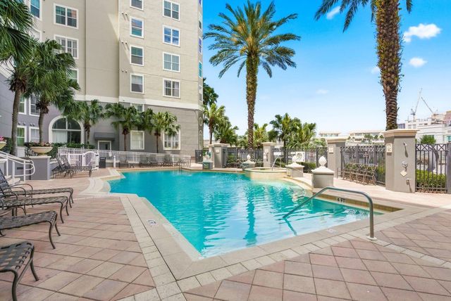 700 S HARBOUR ISLAND BOULEVARD 718, Tampa, FL 33602