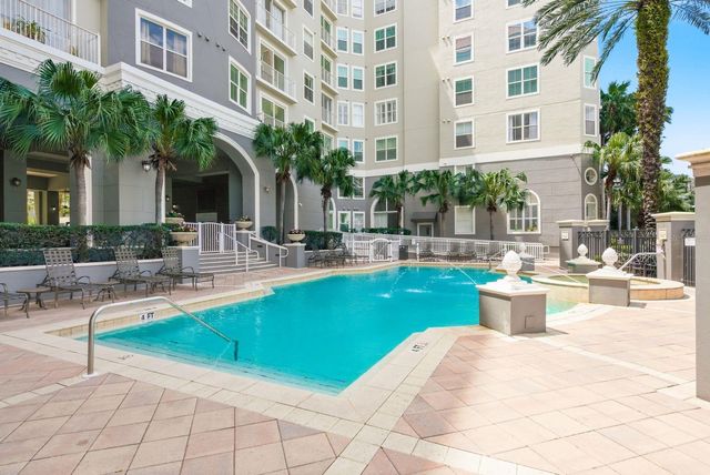 700 S HARBOUR ISLAND BOULEVARD 718, Tampa, FL 33602