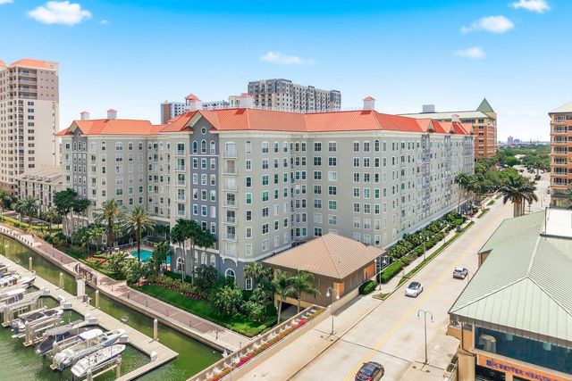 700 S HARBOUR ISLAND BOULEVARD 718, Tampa, FL 33602