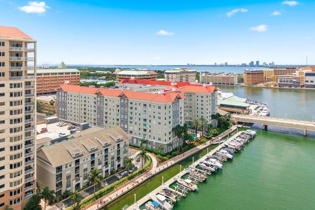 700 S HARBOUR ISLAND BOULEVARD 718, Tampa, FL 33602