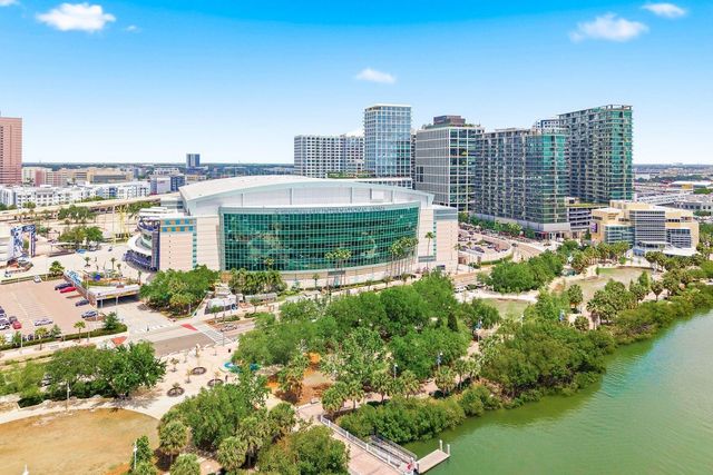 700 S HARBOUR ISLAND BOULEVARD 718, Tampa, FL 33602