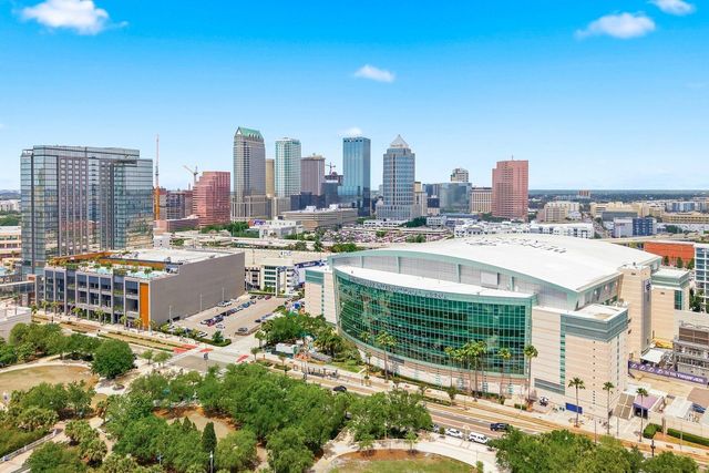 700 S HARBOUR ISLAND BOULEVARD 718, Tampa, FL 33602