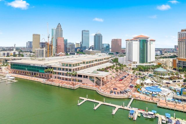 700 S HARBOUR ISLAND BOULEVARD 718, Tampa, FL 33602