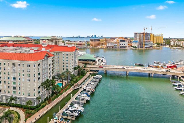 700 S HARBOUR ISLAND BOULEVARD 718, Tampa, FL 33602