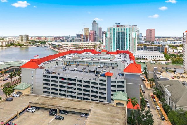 700 S HARBOUR ISLAND BOULEVARD 718, Tampa, FL 33602