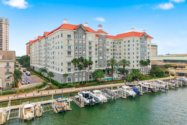 700 S HARBOUR ISLAND BOULEVARD 718, Tampa, FL 33602