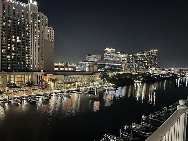 700 S HARBOUR ISLAND BOULEVARD 718, Tampa, FL 33602