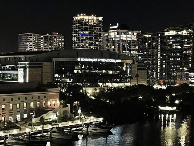 700 S HARBOUR ISLAND BOULEVARD 718, Tampa, FL 33602