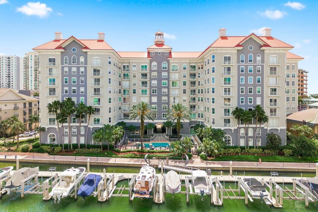 700 S HARBOUR ISLAND BOULEVARD 718, Tampa, FL 33602