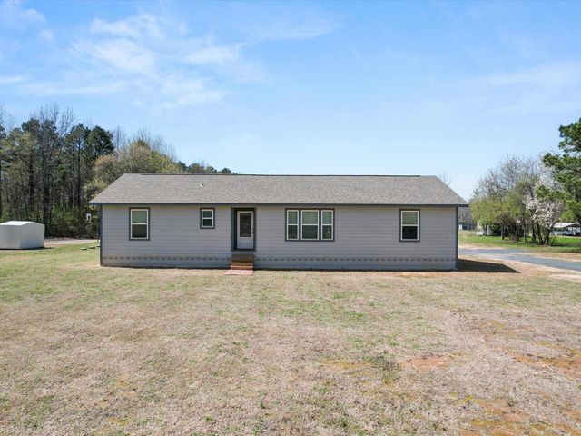 98 county road 1103, Daingerfield, TX 75638