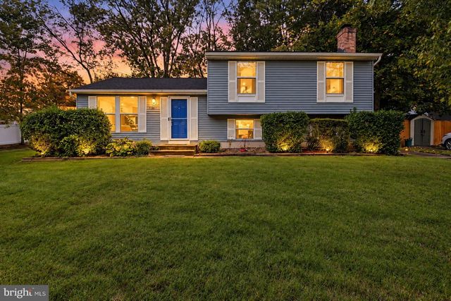 7847 MILKSHED PL, Elkridge, MD 21075