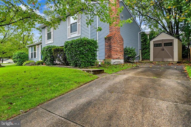 7847 MILKSHED PL, Elkridge, MD 21075
