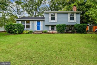 7847 MILKSHED PL, Elkridge, MD 21075