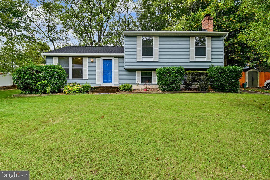 7847 MILKSHED PL, Elkridge, MD 21075