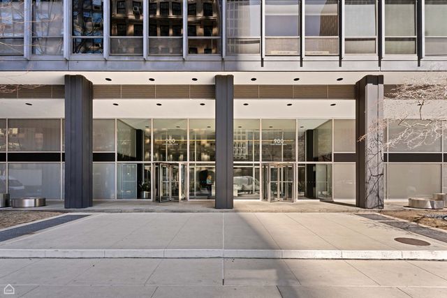 900 N LAKE SHORE Drive 310, Chicago, IL 60611