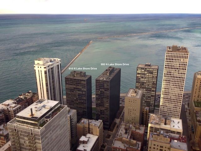 900 N LAKE SHORE Drive 310, Chicago, IL 60611