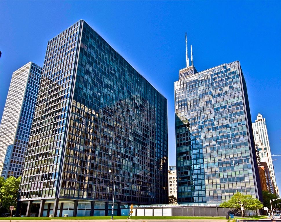 900 N LAKE SHORE Drive 310, Chicago, IL 60611