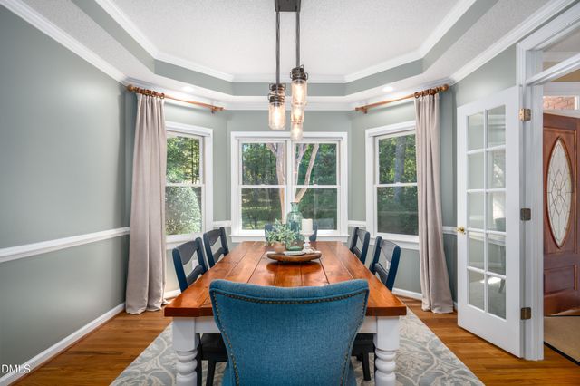 7508 Hazelhurst Circle, Apex, NC 27502