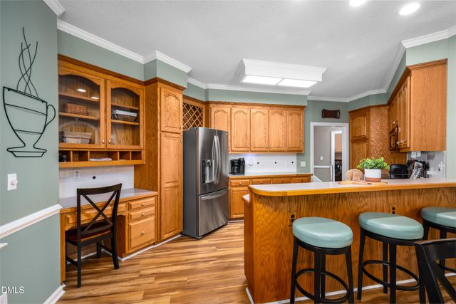 7508 Hazelhurst Circle, Apex, NC 27502