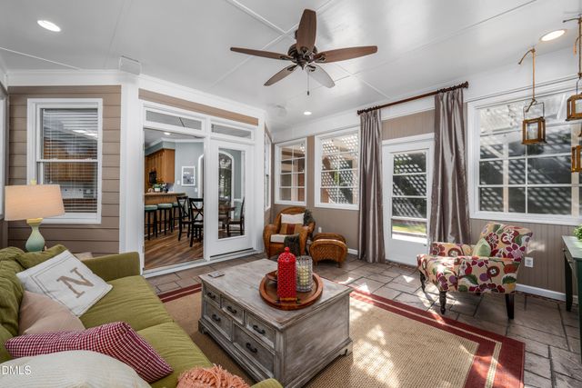 7508 Hazelhurst Circle, Apex, NC 27502