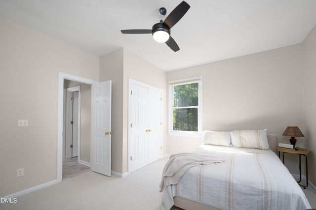 7508 Hazelhurst Circle, Apex, NC 27502