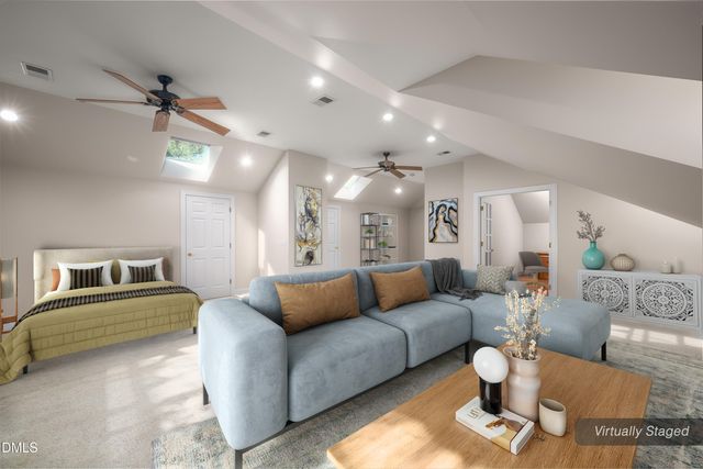 7508 Hazelhurst Circle, Apex, NC 27502