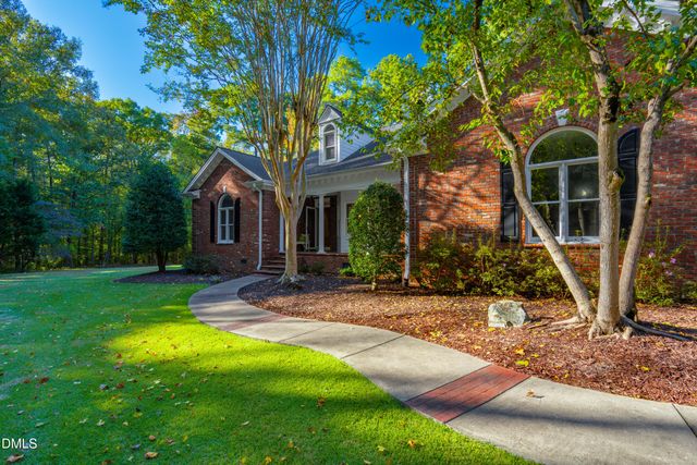 7508 Hazelhurst Circle, Apex, NC 27502