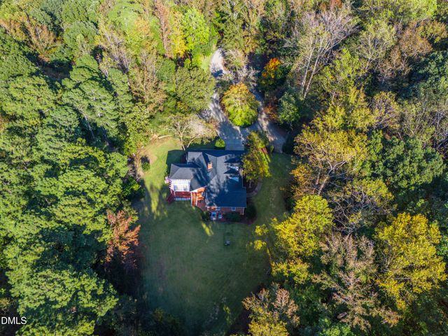 7508 Hazelhurst Circle, Apex, NC 27502