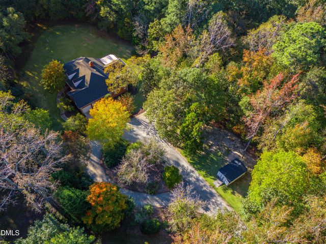 7508 Hazelhurst Circle, Apex, NC 27502