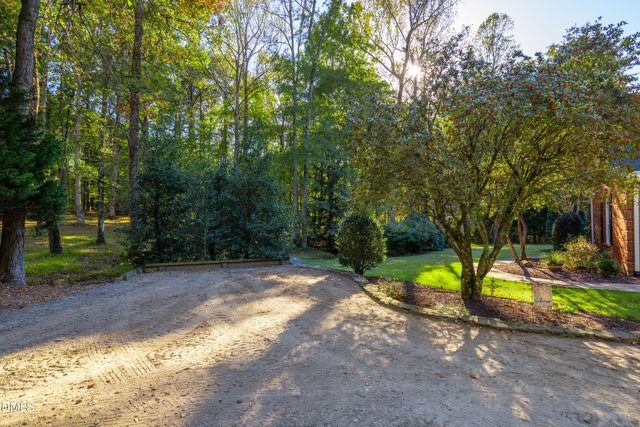 7508 Hazelhurst Circle, Apex, NC 27502