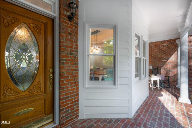 7508 Hazelhurst Circle, Apex, NC 27502