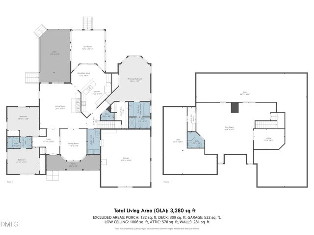 7508 Hazelhurst Circle, Apex, NC 27502