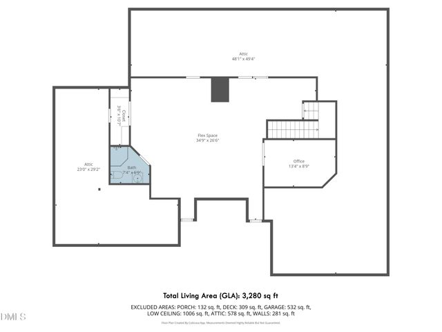 7508 Hazelhurst Circle, Apex, NC 27502