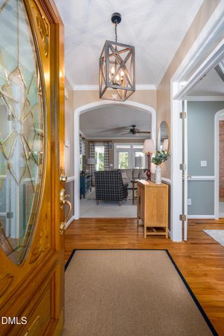 7508 Hazelhurst Circle, Apex, NC 27502