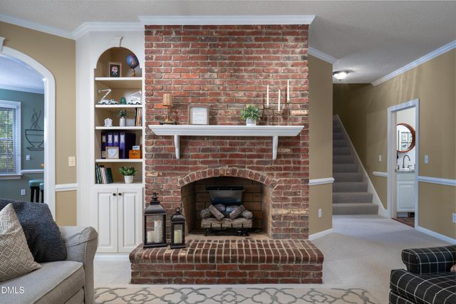 7508 Hazelhurst Circle, Apex, NC 27502