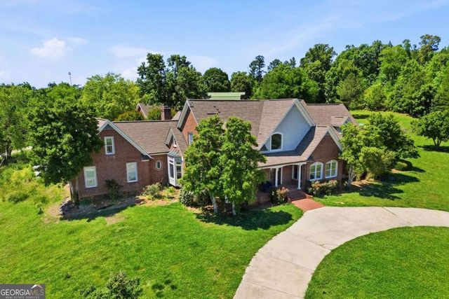 111 Brown Loop SPUR NW, Cartersville, GA 30121