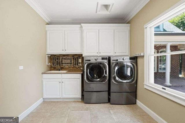 111 Brown Loop SPUR NW, Cartersville, GA 30121